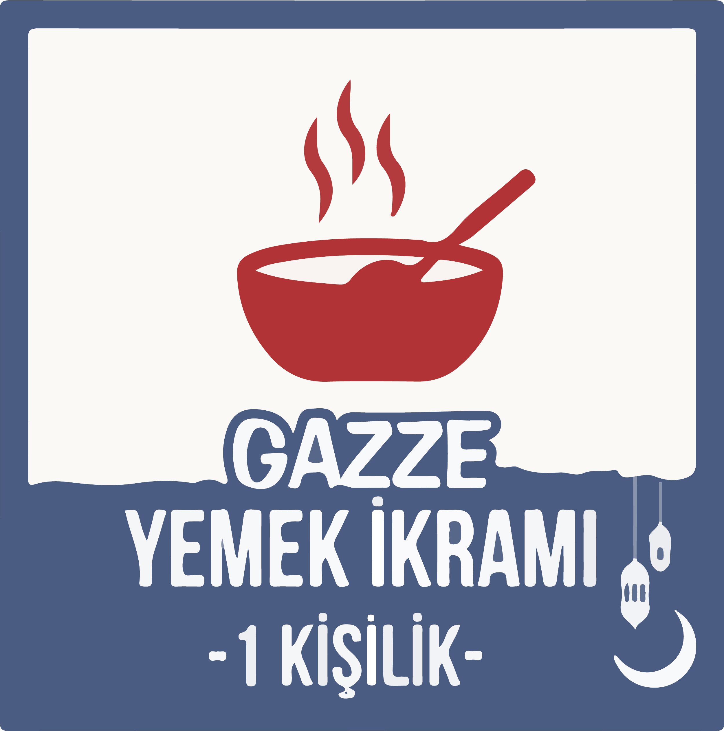 Gazze Yemek